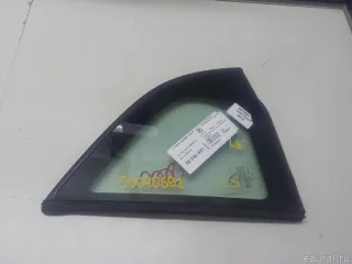 12759518 GM Стекло двери задней левой (форточка) Cadillac BLS Арт E51939421, вид 2