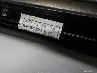 12792104 GM Направляющая стекла Saab 9-3 2 Арт E51996351, вид 5