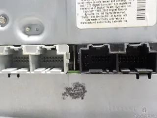 20815326 GM Магнитола Cadillac Escalade 3 Арт E52230132, вид 8