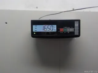 67050SWWE00ZZ Honda Дверь передняя левая Honda CR-V 3 Арт E52531555, вид 2