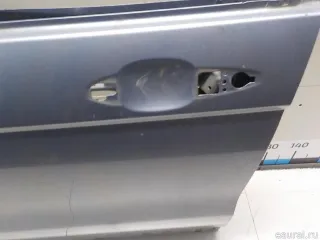 67050SWWE00ZZ Honda Дверь передняя левая Honda CR-V 3 Арт E52531555, вид 6