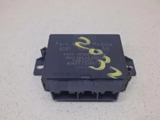 LR001963 Land Rover Блок управления парктроником Land Rover Freelander 2 Арт E95463483