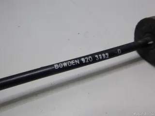31253058 Volvo Трос открывания задней двери Volvo S80 1 Арт E90273724, вид 4