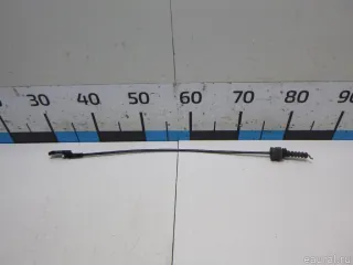 31253058 Volvo Трос открывания задней двери Volvo S80 1 Арт E90273724, вид 5