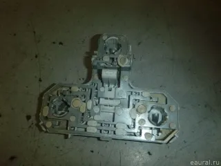 9187929 Volvo Плата заднего фонаря правого Volvo S80 1 Арт E20655126, вид 2