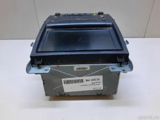 20815326 GM Магнитола Cadillac Escalade 3 Арт E22570706, вид 5