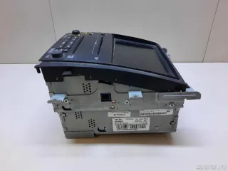 20815326 GM Магнитола Cadillac Escalade 3 Арт E22570706, вид 6