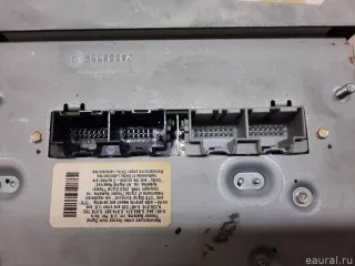 20815326 GM Магнитола Cadillac Escalade 3 Арт E22570706, вид 10