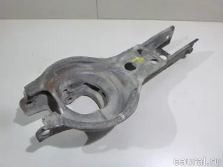 9157103 Volvo Рычаг задний нижний правый Volvo V70 2 Арт E22771875, вид 3