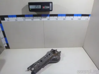 9157103 Volvo Рычаг задний нижний правый Volvo V70 2 Арт E22771875, вид 7