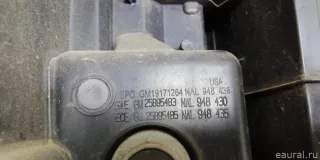 22884388 GM Фонарь задний правый Cadillac Escalade 3 Арт E23124513, вид 6