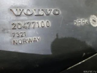 20477100 Volvo Патрубок воздушного фильтра Volvo FH Арт E8184715, вид 3
