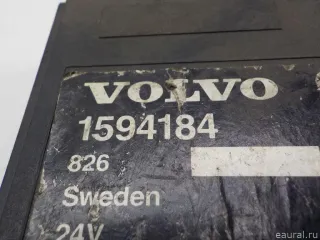 1594184 Volvo Реле Volvo F Арт E8298980, вид 5