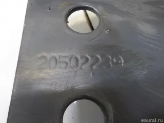 20502239 Volvo Кронштейн подножки Volvo FM Арт E8390997, вид 5