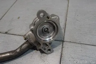 1673452 Volvo Насос масляный КПП Volvo F Арт E36040079, вид 3
