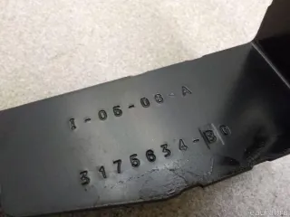 3175634 Volvo Усилитель торпедо Volvo FM Арт E36087555, вид 4