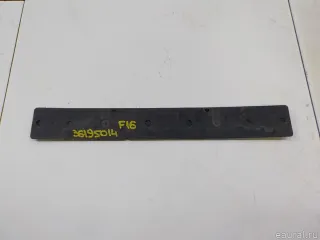 1607898 Volvo Эмблема Volvo F Арт E36195014, вид 3