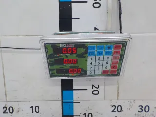 1607898 Volvo Эмблема Volvo F Арт E36195014, вид 5