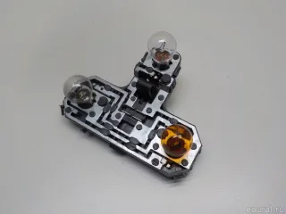 9187929 Volvo Плата заднего фонаря правого Volvo S80 1 Арт E40872434, вид 1