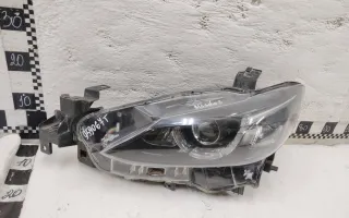 GMG951041E Фара передняя левая Mazda 6 3 Арт A959067T