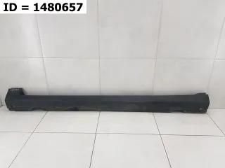 S202F270904-0300-AA Накладка порога левого  Changan UNI-T Арт VD1480657, вид 1