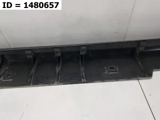 S202F270904-0300-AA Накладка порога левого  Changan UNI-T Арт VD1480657, вид 3