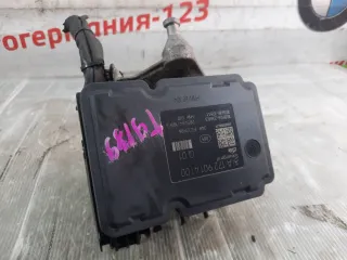A1724314412, 1729014100, 1724314312, A1729008403 Блок ABS Mercedes C W204 Арт 39769, вид 2