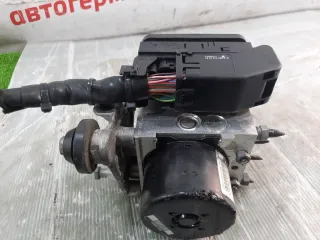 A1724314412, 1729014100, 1724314312, A1729008403 Блок ABS Mercedes C W204 Арт 39769, вид 4