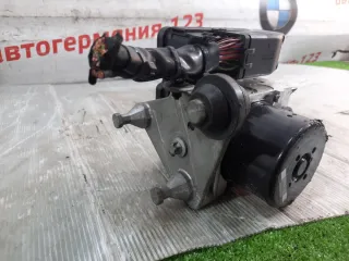 A1724314412, 1729014100, 1724314312, A1729008403 Блок ABS Mercedes C W204 Арт 39769, вид 5