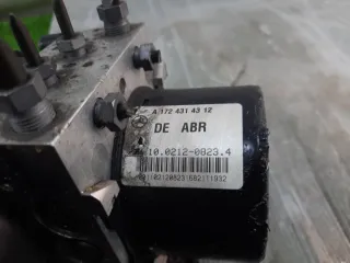 A1724314412, 1729014100, 1724314312, A1729008403 Блок ABS Mercedes C W204 Арт 39769, вид 8