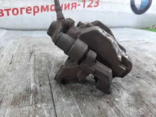 A2044230181 Суппорт тормозной Mercedes C W204 Арт 39808, вид 4