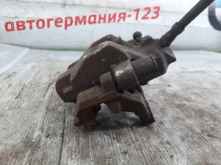 A2044230181 Суппорт тормозной Mercedes C W204 Арт 39808, вид 5