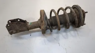 B25G34011B,BJ3D34700C Амортизатор передний правый Mazda 323 BJ Арт 20224671, вид 1