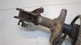 B25G34011B,BJ3D34700C Амортизатор передний правый Mazda 323 BJ Арт 20224671, вид 2