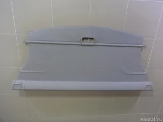  Шторка багажника Cadillac SRX 1 Арт E60227434, вид 6