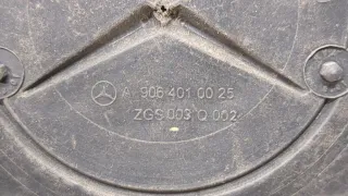 A9064010025 Колпак колесный Mercedes Sprinter W906 Арт 20222882, вид 4