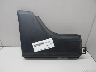25868675 GM Накладка на порог (наружная) Cadillac SRX 2 Арт E70256767, вид 1