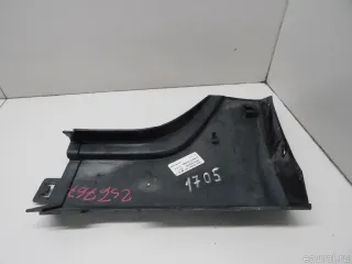 25868675 GM Накладка на порог (наружная) Cadillac SRX 2 Арт E70256767, вид 4