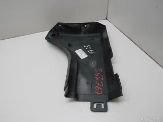 25868675 GM Накладка на порог (наружная) Cadillac SRX 2 Арт E70256767, вид 5