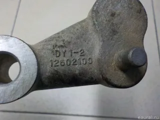 12602100 GM Кронштейн кондиционера Cadillac CTS 2 Арт E30526129, вид 4