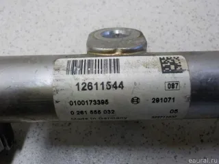 12623366 GM Топливная рампа  Chevrolet Camaro 5 Арт E30526201, вид 4
