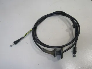 22741948 GM Трос открывания капота Cadillac SRX 2 Арт E80554659, вид 1