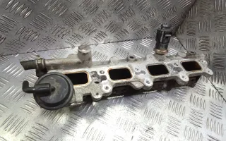 03C133204AH Топливная рампа бензиновая Volkswagen Touran 1 Арт 99Y03TJ01, вид 2