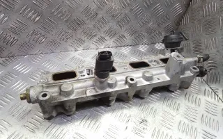 03C133204AH Топливная рампа бензиновая Volkswagen Touran 1 Арт 99Y03TJ01, вид 4