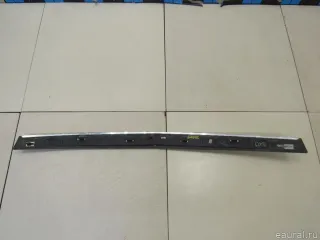 15907251 GM Накладка на капот Cadillac Escalade 3 Арт E80605112, вид 5