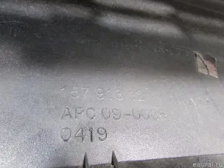 25970600 GM Накладка двери багажника Cadillac Escalade 3 Арт E80755291, вид 5