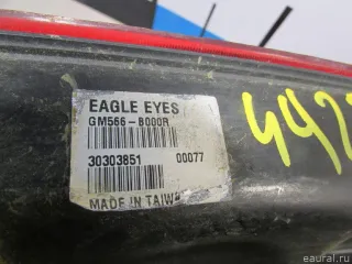 22884388 GM Фонарь задний правый Cadillac Escalade 3 Арт E80755303, вид 9