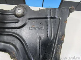 12785189 GM Крепление блока ABS Saab 9-3 2 Арт E80850562, вид 2