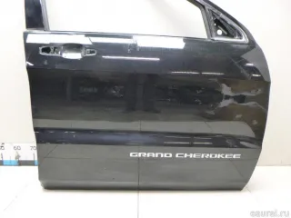55113638AO Chrysler Дверь передняя правая Jeep Cherokee KL Арт E48583542, вид 7