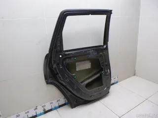 55113635AO Chrysler Дверь задняя левая Jeep Cherokee KL Арт E48583689, вид 6
